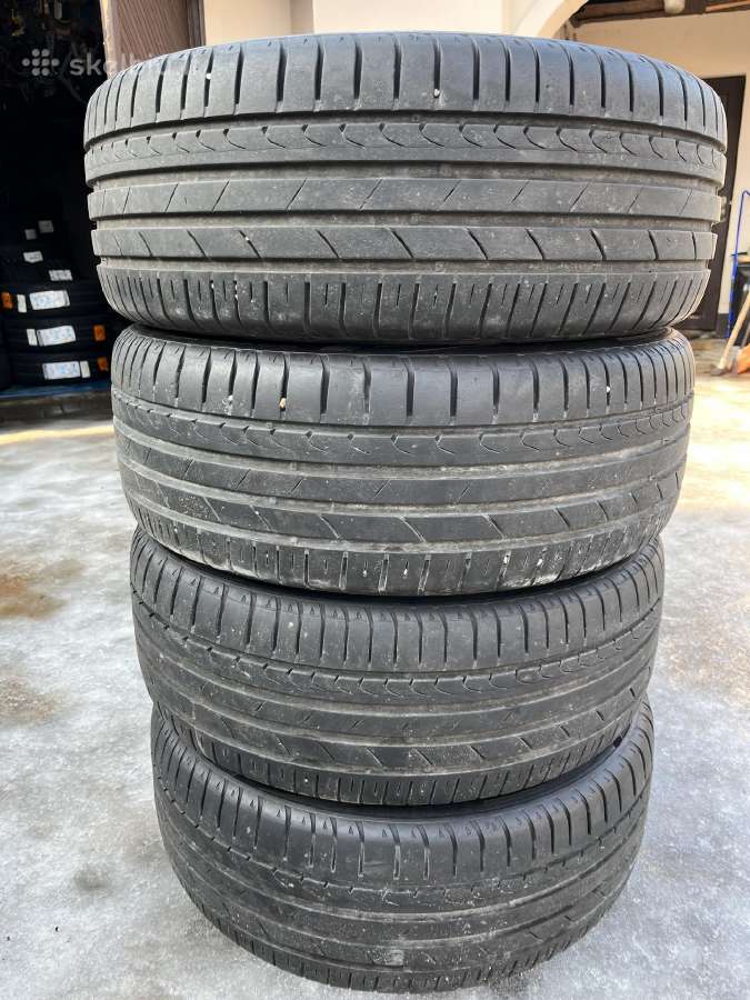 225/50/r18 ratlankiai Toyota C-hr - nuotraukos Nr. 3