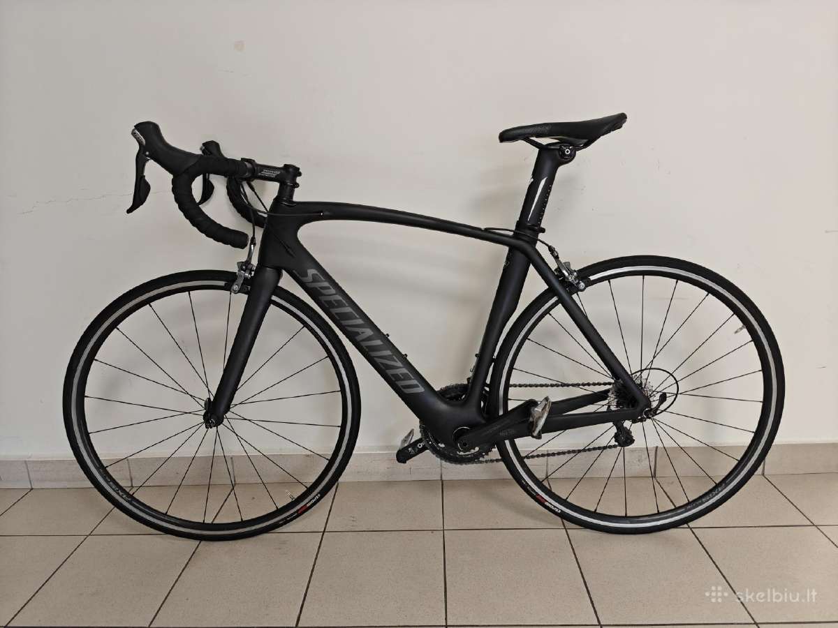 Speciaized Venge (Aero) Karbonas