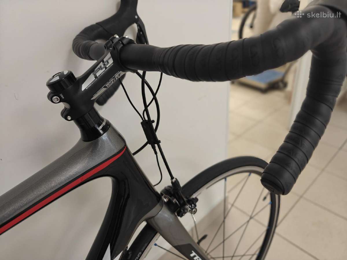 Trek Madone 4,9 karbonas - nuotraukos Nr. 4