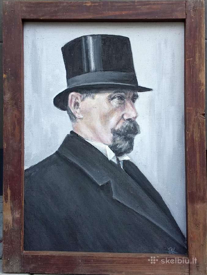 Antanas Smetona
