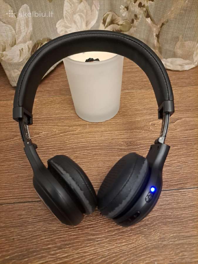 Jbl duet ausinės