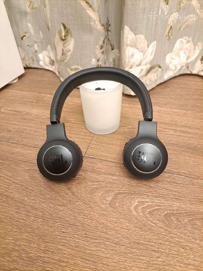 Jbl duet ausinės - nuotraukos Nr. 2