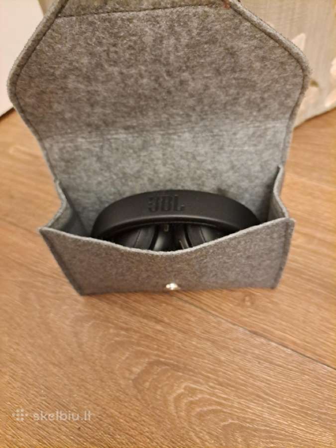 Jbl duet ausinės - nuotraukos Nr. 4