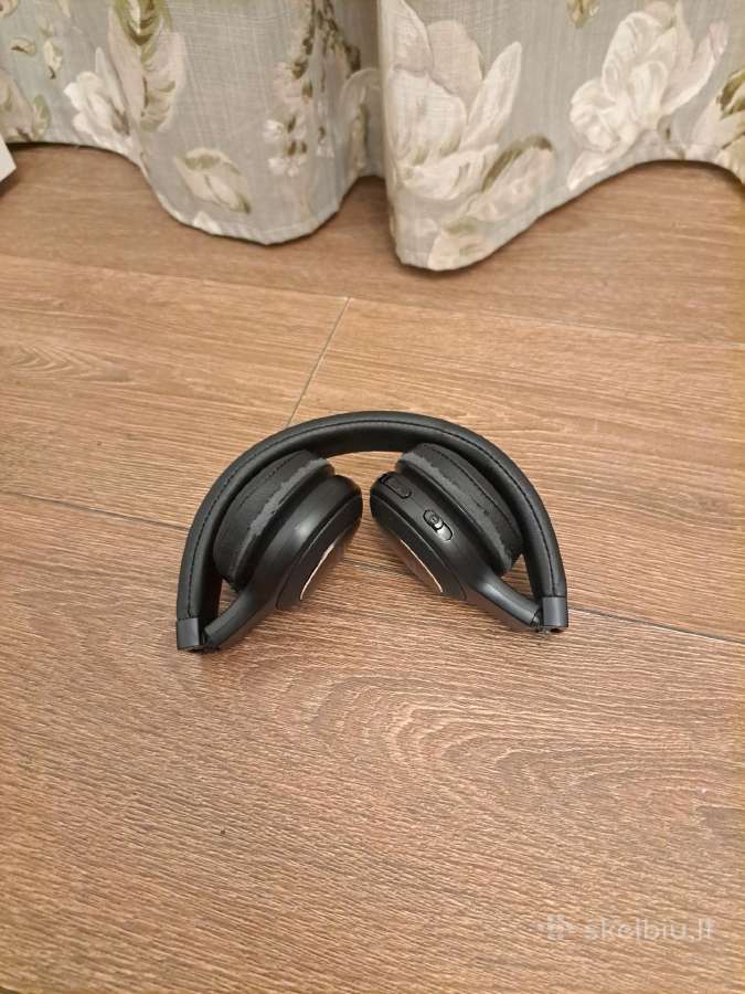 Jbl duet ausinės - nuotraukos Nr. 5
