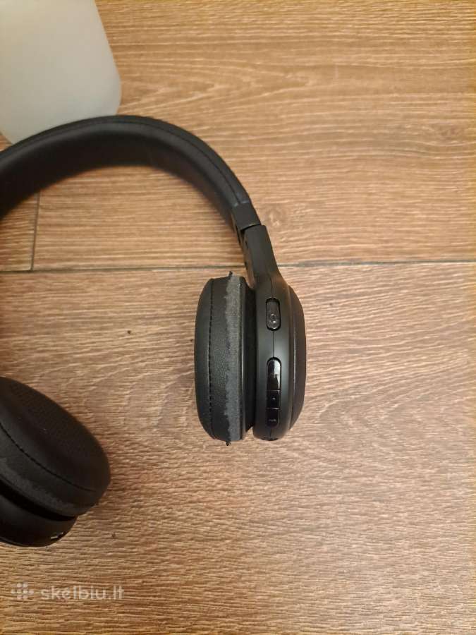 Jbl duet ausinės - nuotraukos Nr. 6