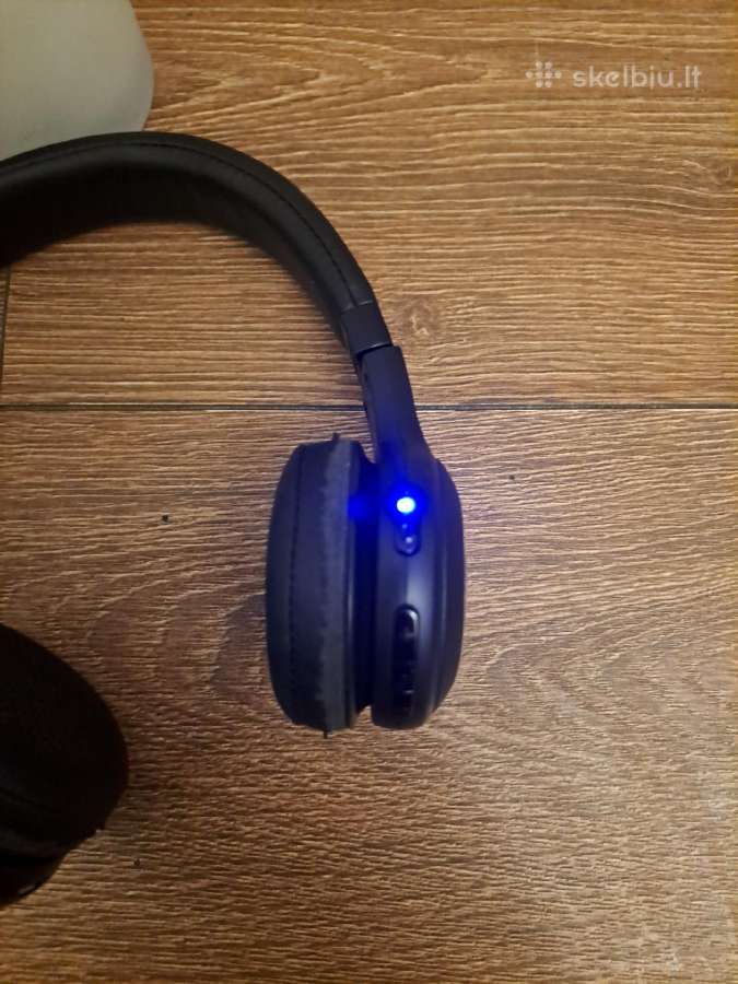 Jbl duet ausinės - nuotraukos Nr. 7