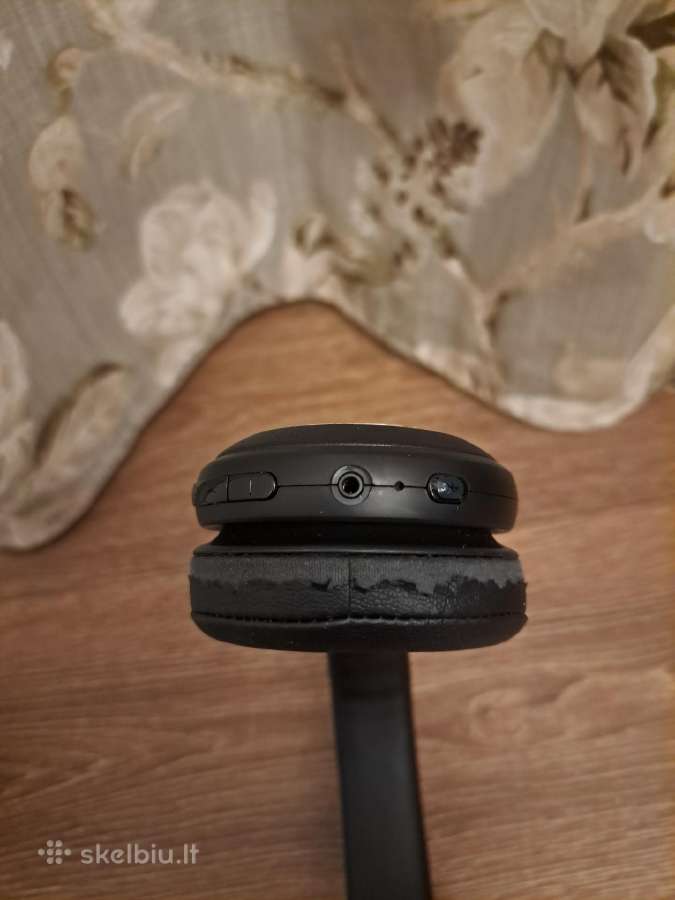 Jbl duet ausinės - nuotraukos Nr. 8