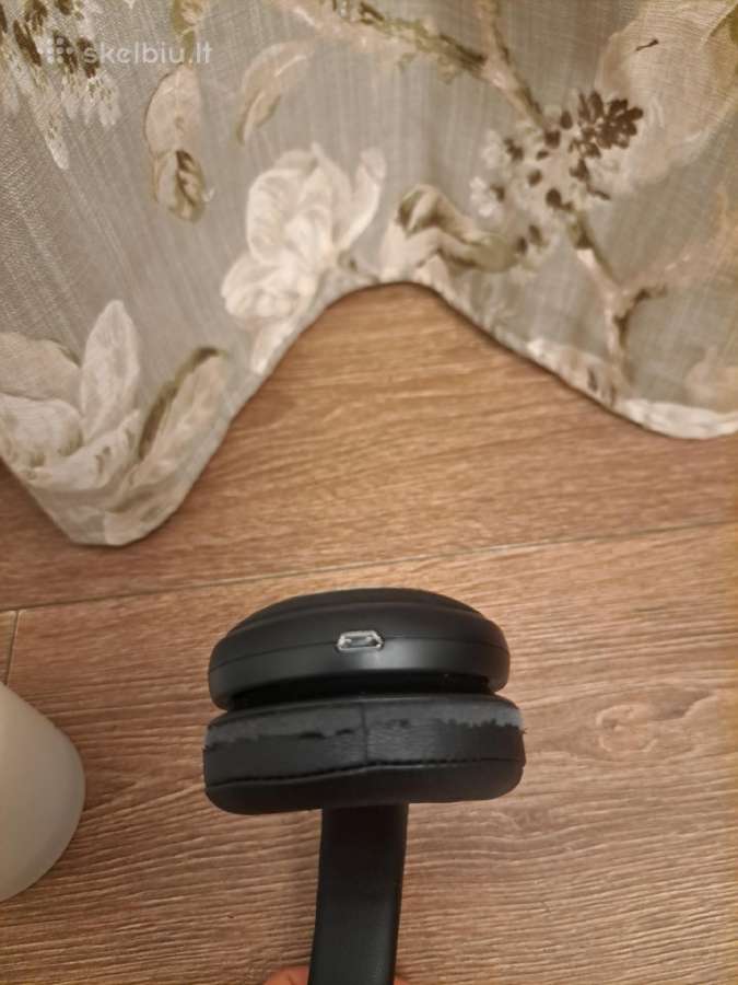 Jbl duet ausinės - nuotraukos Nr. 9