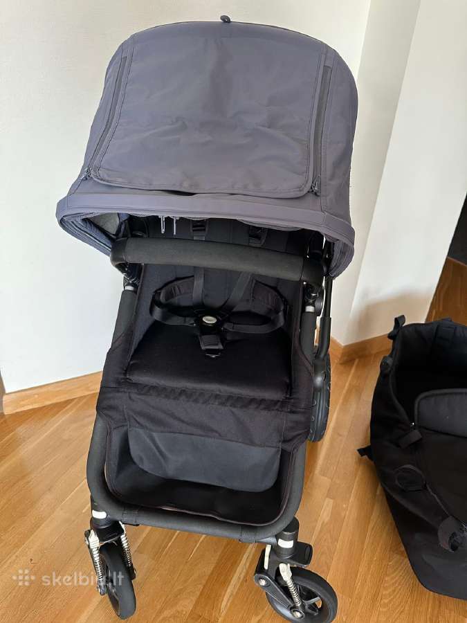 Bugaboo Cameleon 3 vežimėlis