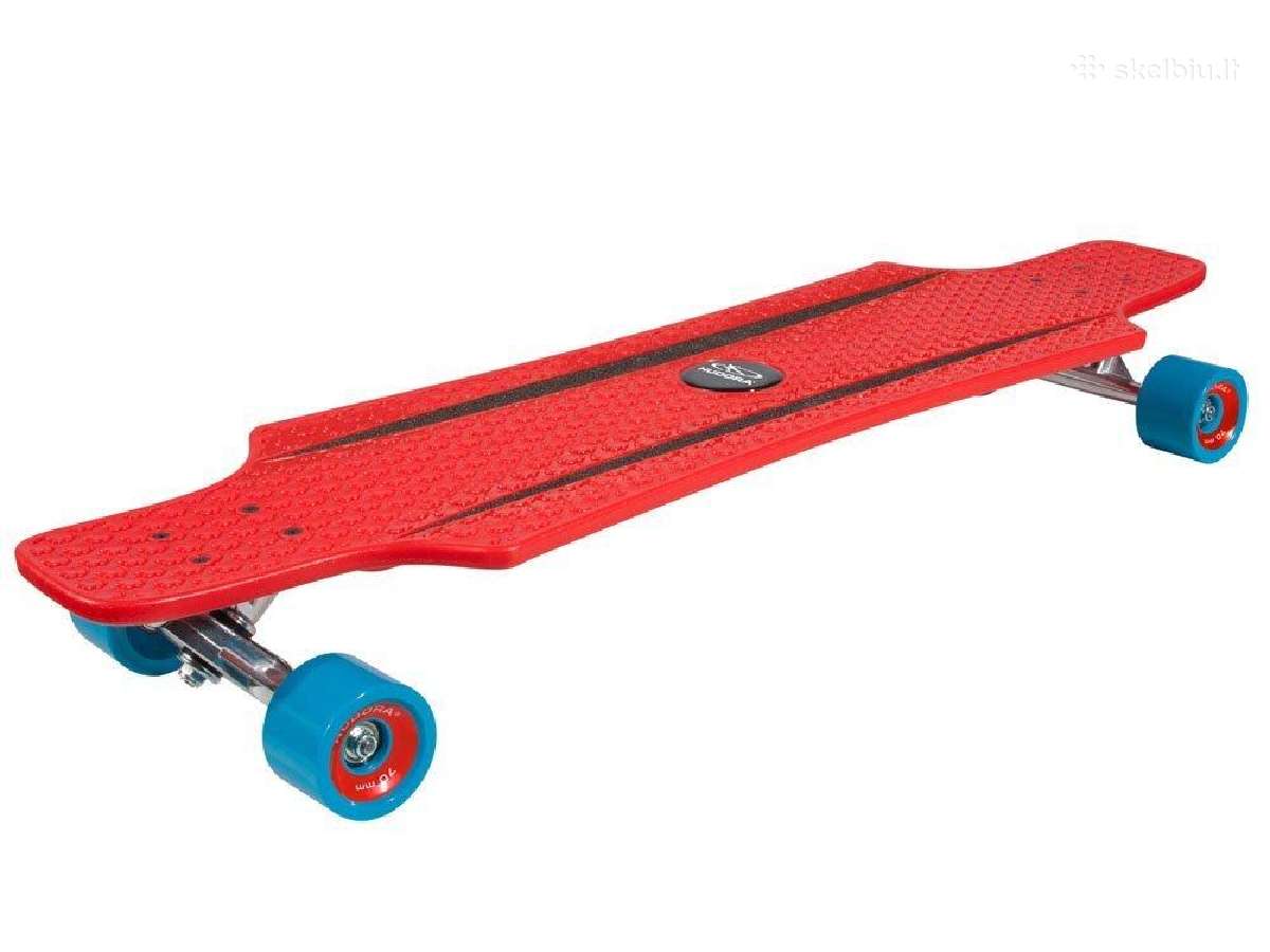 Longboard riedlentė Hudora