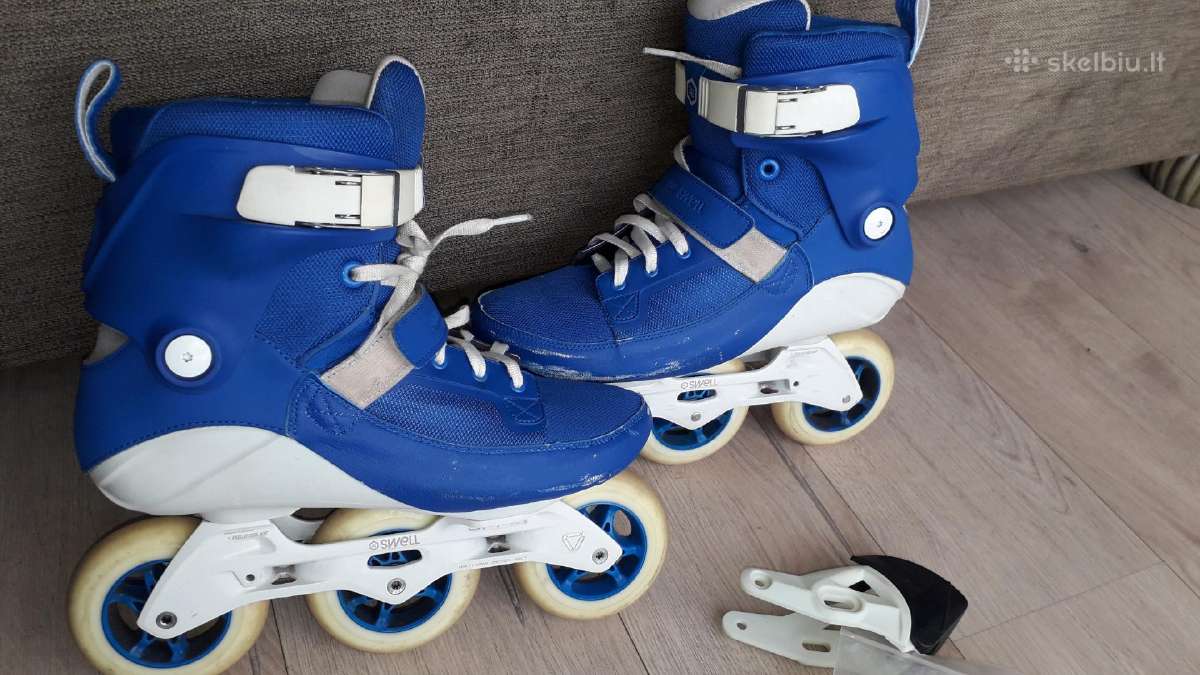 Powerslide swell rieduciai