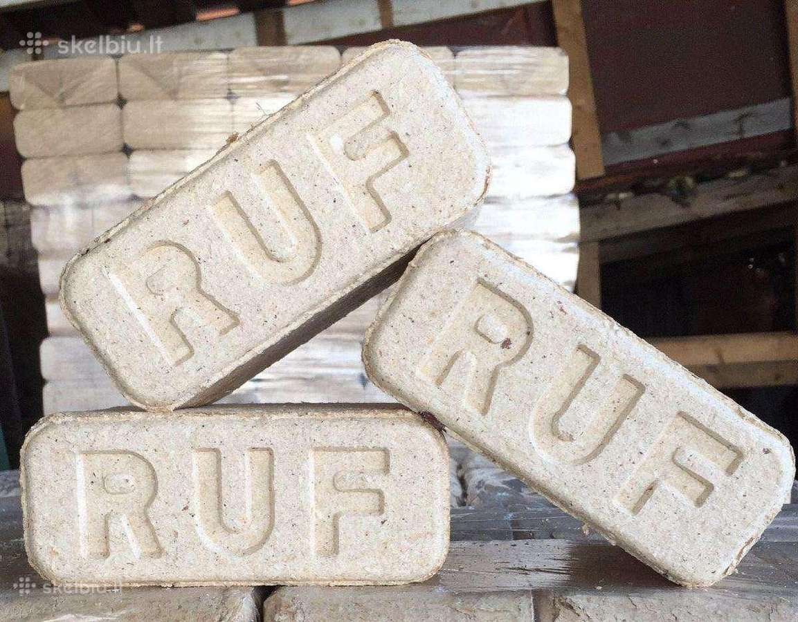 Jauki šiluma jūsų namams