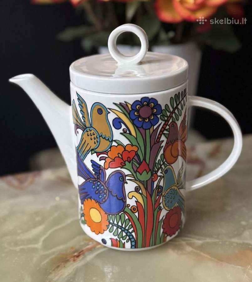 Villeroy & Boch kavinukas/arbatinukas
