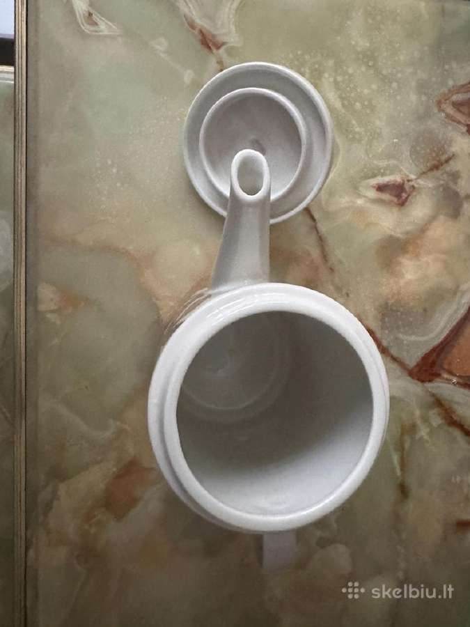 Villeroy & Boch kavinukas/arbatinukas - nuotraukos Nr. 5