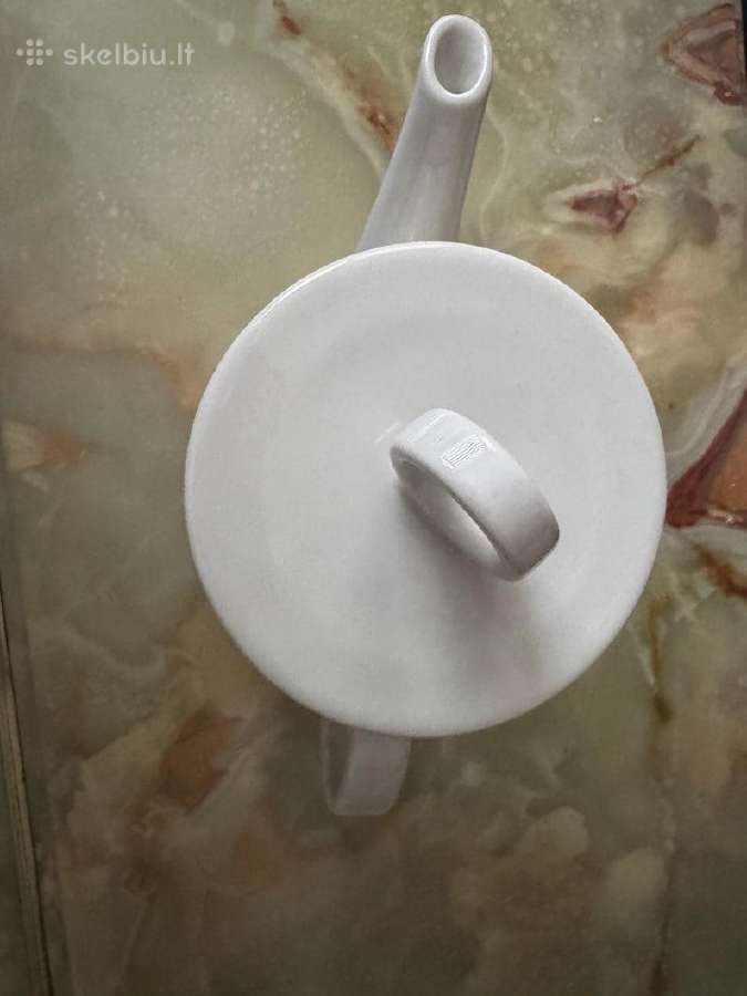 Villeroy & Boch kavinukas/arbatinukas - nuotraukos Nr. 6
