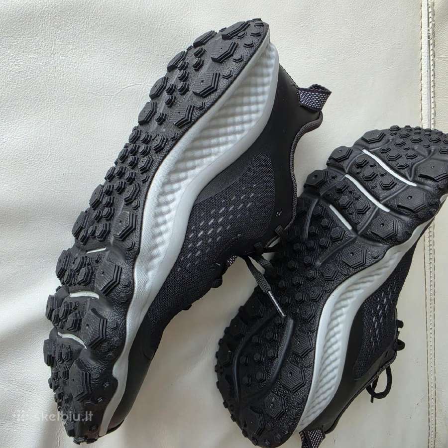 Bėgimo sportbačiai 42 dydžio Under Armour - nuotraukos Nr. 6