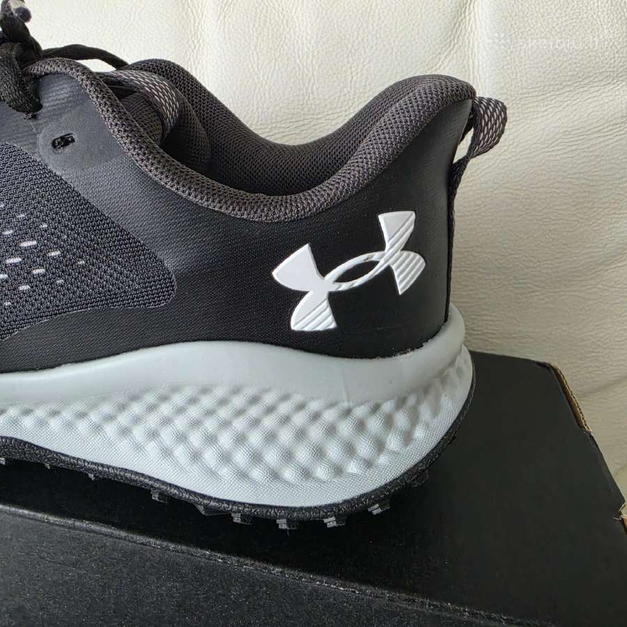 Bėgimo sportbačiai 42 dydžio Under Armour - nuotraukos Nr. 11
