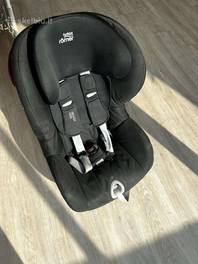 Britax romer king II