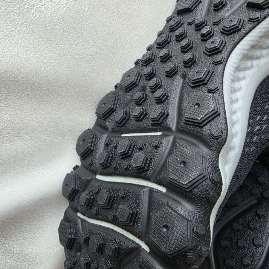 Bėgimo sportbačiai 42 dydžio Under Armour - nuotraukos Nr. 7