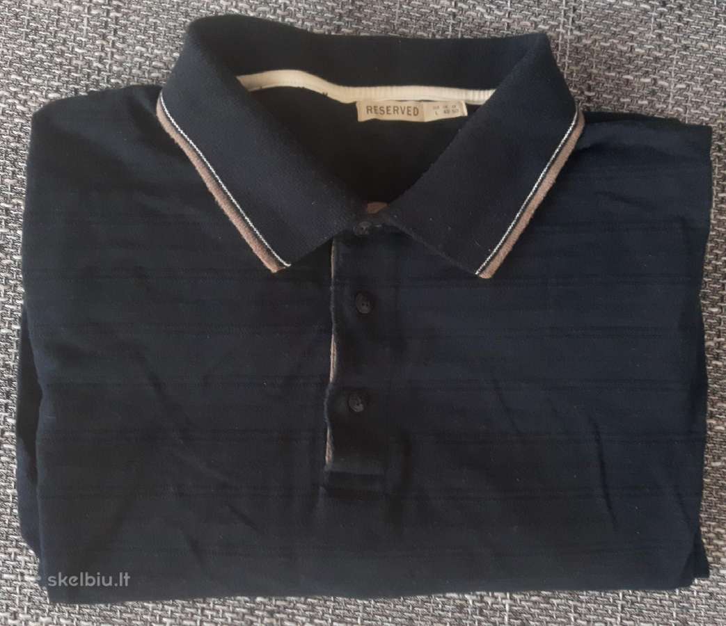 Megztinis Reserved Dydis L