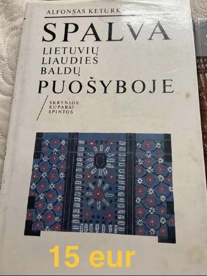 Retesnės knygos - nuotraukos Nr. 6