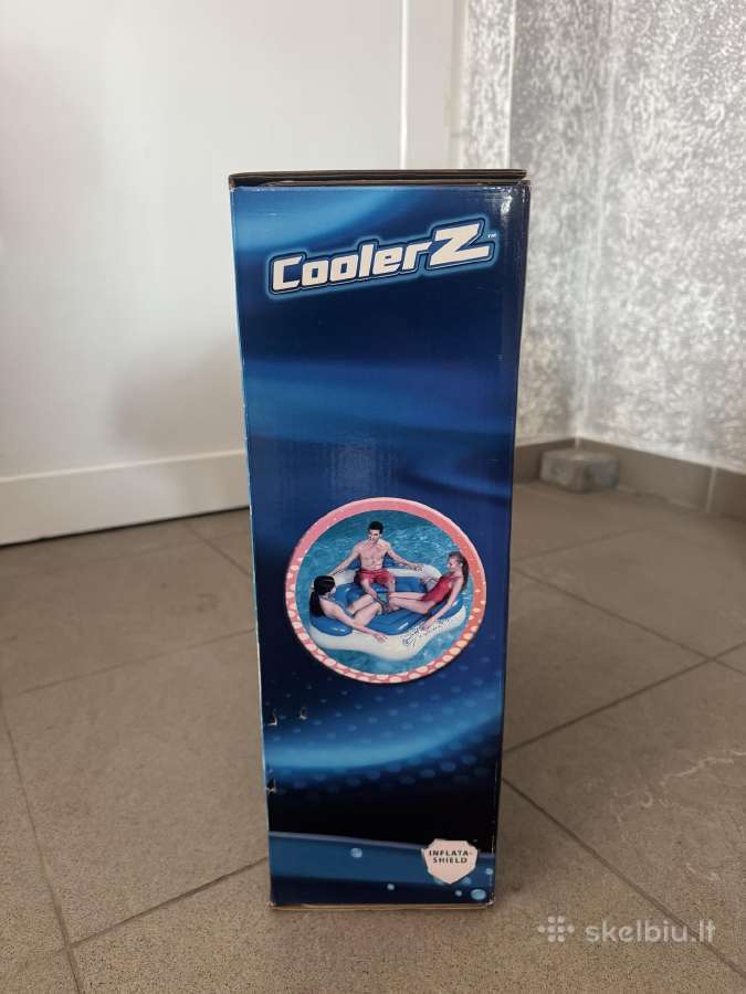 Bestway Coolerz X3 Island - nuotraukos Nr. 2