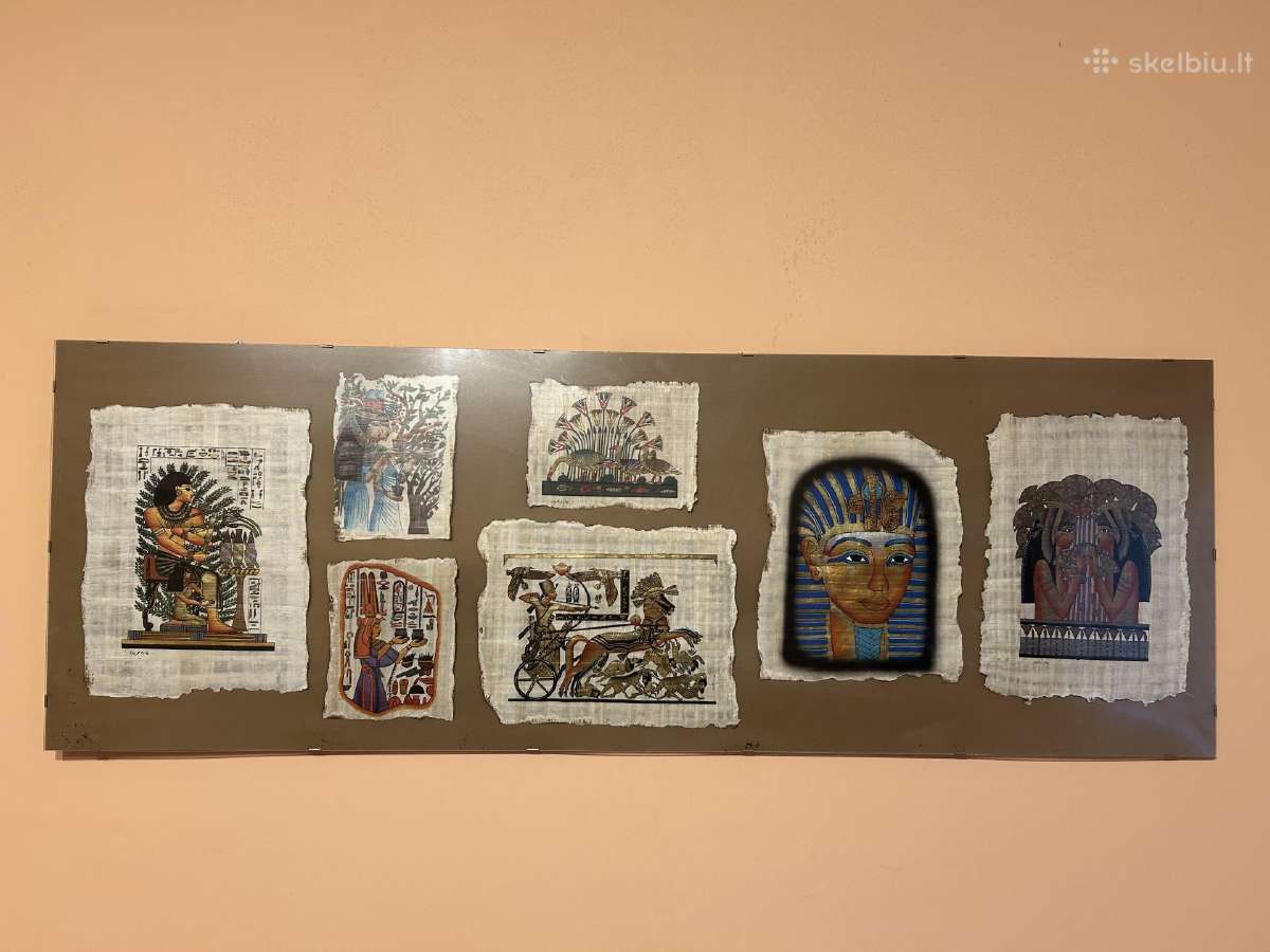Paveikslas 130x45