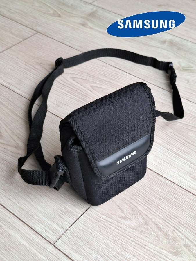 Samsung fotoaparato / video kameros dėklas