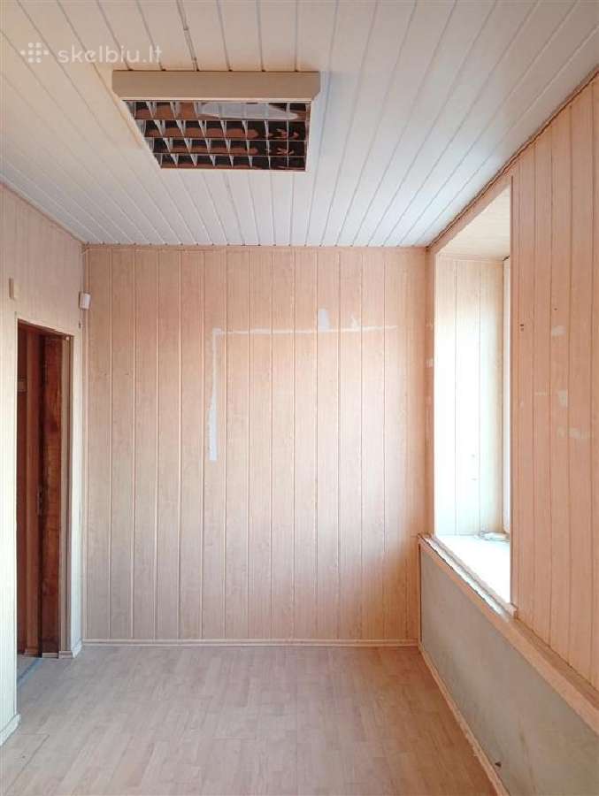 Kretinga nuoma 3,00eur už 1 kv.m+ PVM verslui - nuotraukos Nr. 5