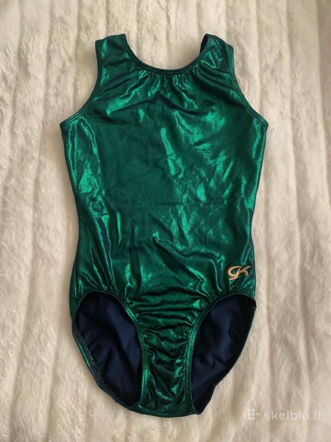 Gimnastikos triko