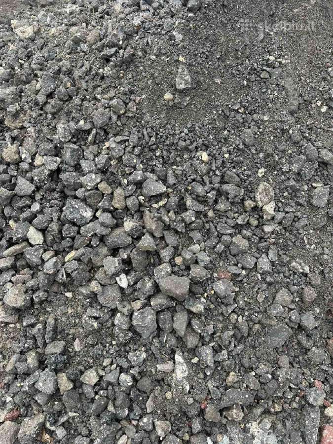 Maltas asfaltas, maltas gruzas su atvežimu Kaune - nuotraukos Nr. 3