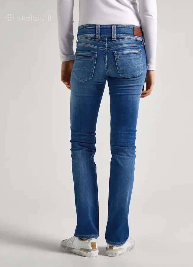 Pepe Jeans