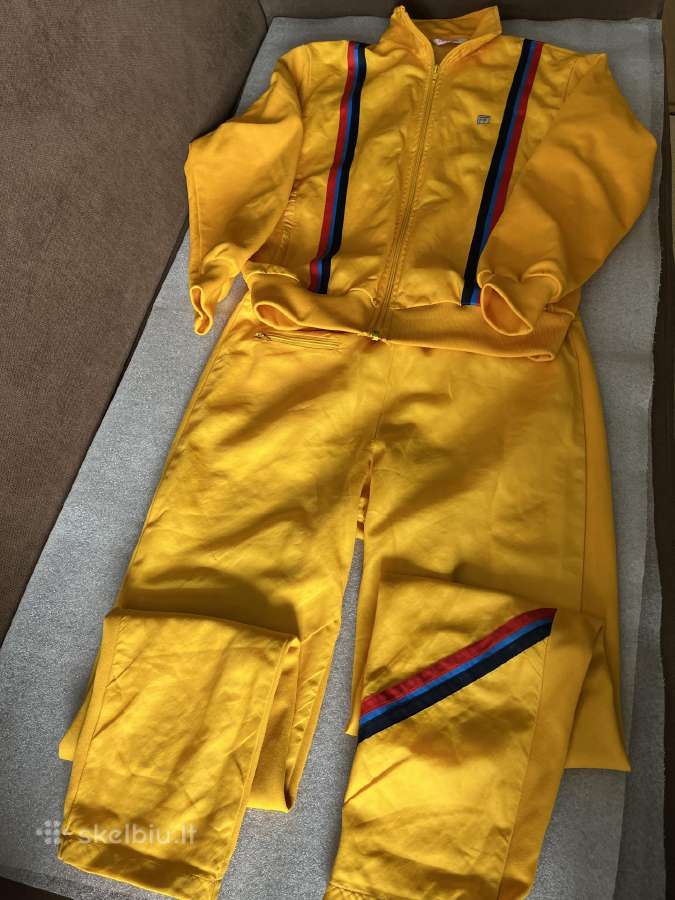 Nike, audimo ir suomiški Ir dzinsiniai treningai - nuotraukos Nr. 8