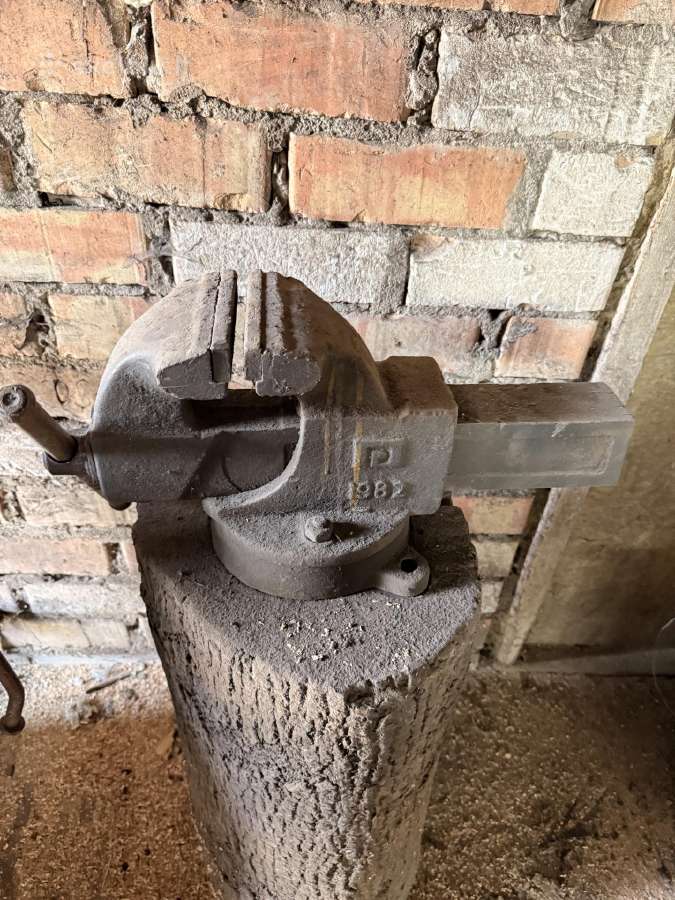 Metalinis spaustuvas