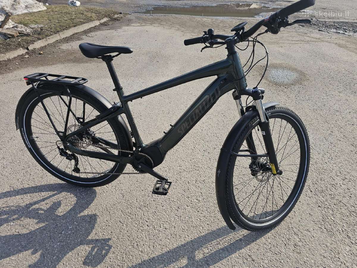 Specialized Tera 3.0