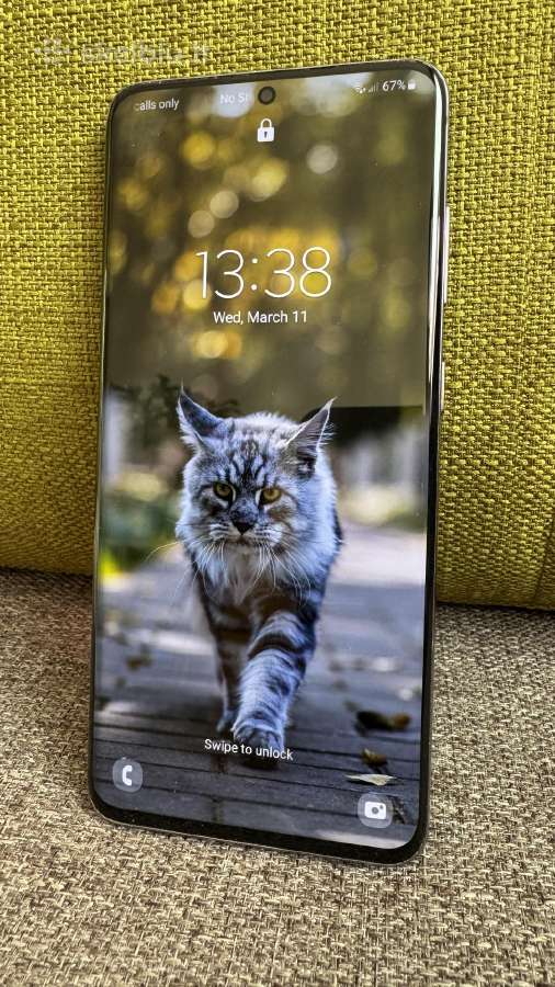 Samsung S20