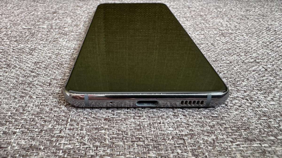 Samsung S20 - nuotraukos Nr. 5