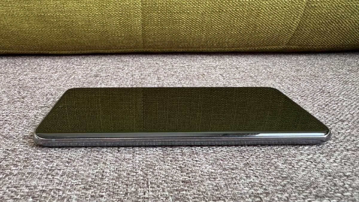 Samsung S20 - nuotraukos Nr. 8