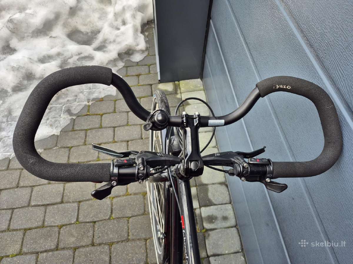 Vsf fahrrad manufaktur T300 miesto dviratis - nuotraukos Nr. 4