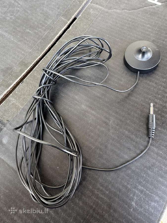 Onkyo Mic-5000 kalibravimo mikrofonas