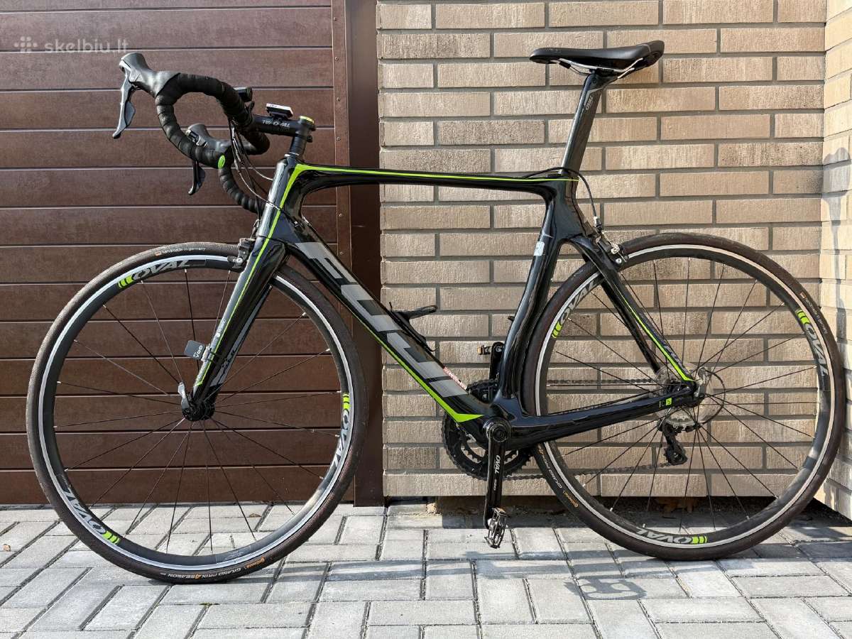 Fuji transonic plentinukas.