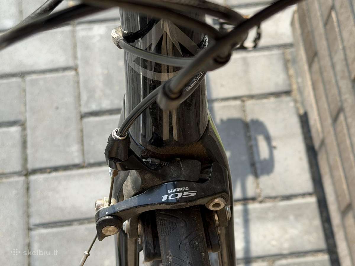 Fuji transonic plentinukas. - nuotraukos Nr. 5