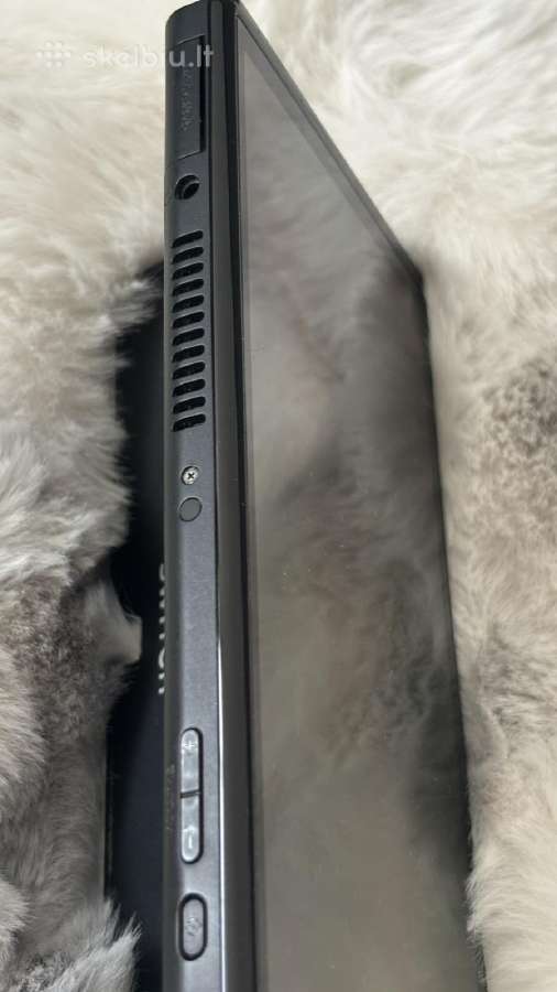 Nintendo Switch Oled - nuotraukos Nr. 4