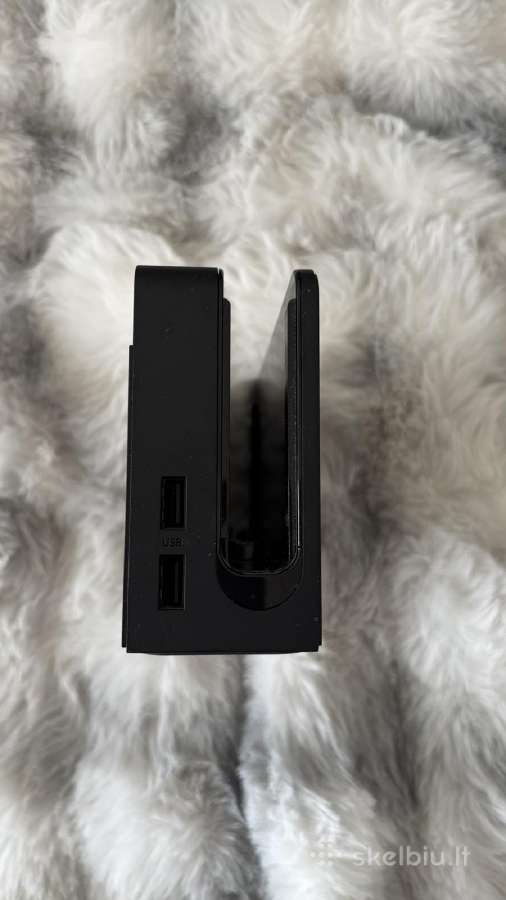 Nintendo Switch Oled - nuotraukos Nr. 6