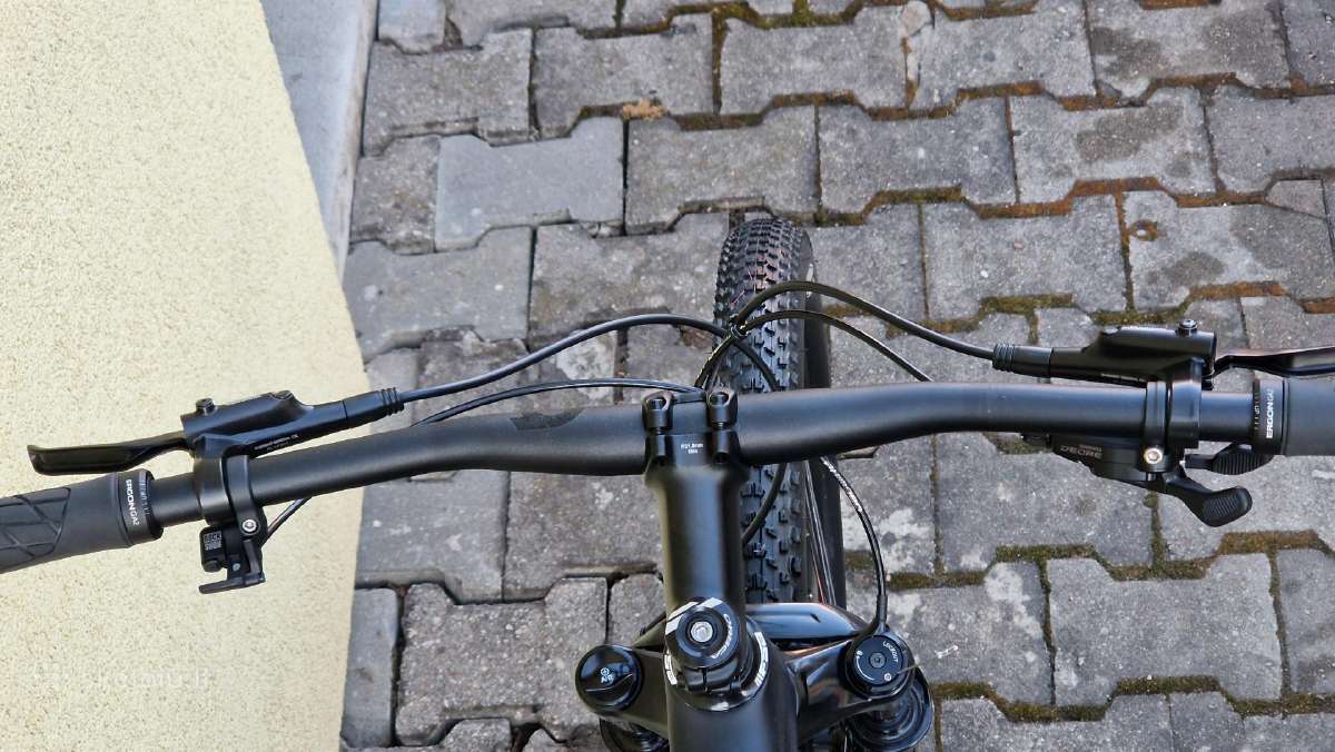 Orbea Alma M50 XL Carbon 29 er - nuotraukos Nr. 9