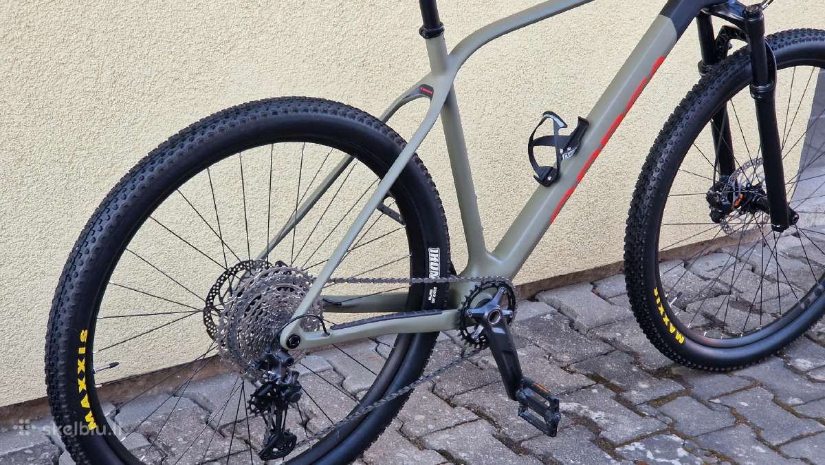 Orbea Alma M50 XL Carbon 29 er - nuotraukos Nr. 10