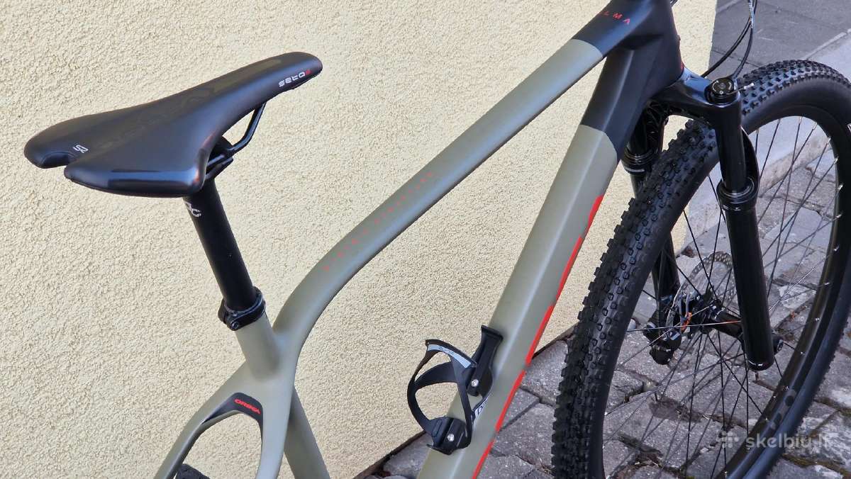 Orbea Alma M50 XL Carbon 29 er - nuotraukos Nr. 11