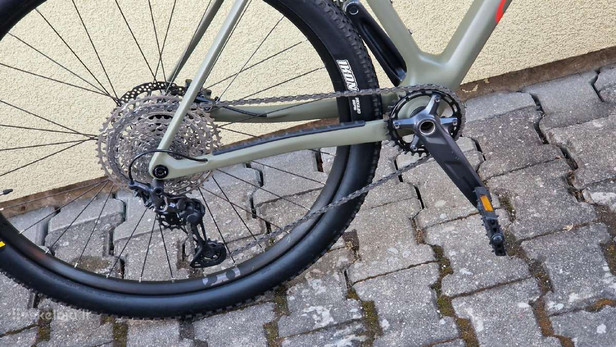 Orbea Alma M50 XL Carbon 29 er - nuotraukos Nr. 12