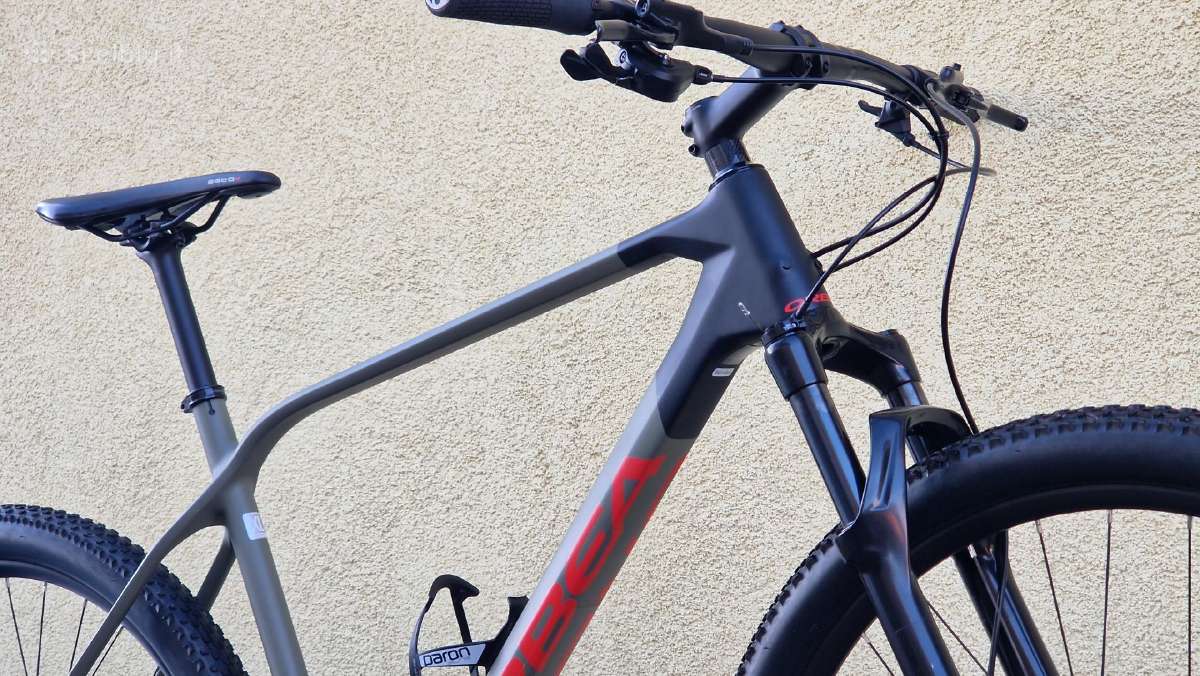 Orbea Alma M50 XL Carbon 29 er - nuotraukos Nr. 4