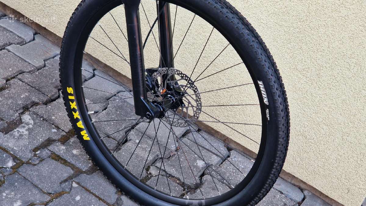 Orbea Alma M50 XL Carbon 29 er - nuotraukos Nr. 5